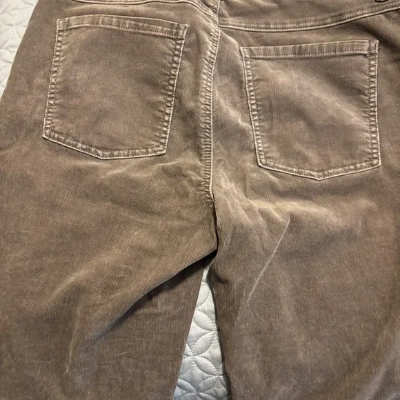 CABi London Cord jeans ,Current season, 6 - Picture 8 of 14